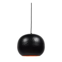 Urban Interiors hanglamp 'Artisan' Ø27cm, kleur Zwart - thumbnail