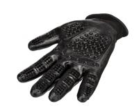 TRIXIE Bont Care Handschoenen, 1 paar, nylon/rubber, 16 x 23 cm, 0,125 kg - thumbnail