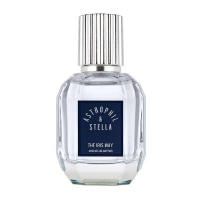Astrophil & Stella The Iris Way Extrait de Parfum 50ml Astrophil & Stella The Iris Way Extrait de Parfum 50ml
