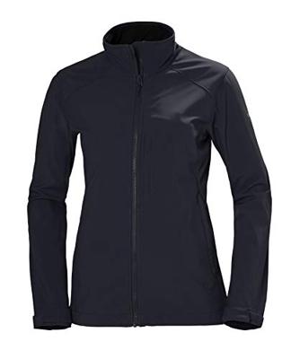 Helly Hansen W Paramount Soft Shell Jas Dames M