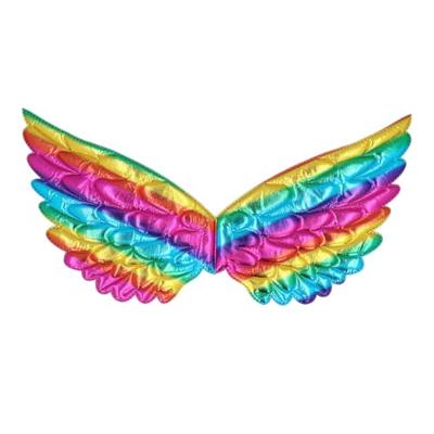 Set Eenhoorn regenboog