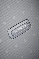 Samsonite S&apos;cure Spinner 55cm Zilver - thumbnail