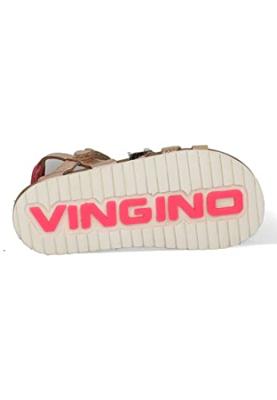 Vingino Sandalen Vienna VG47-5021-05 Roze-25 maat 25 - thumbnail