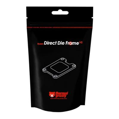 Thermal Grizzly TG-DDF-R7000-V2 CPU-montageframe Aluminium