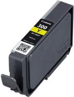 Originele inktcartridge Canon 4196C001 Geel - thumbnail