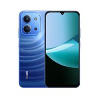 Xiaomi Redmi 15C – smartphone van 4 + 128 GB, Luz de LUN Azzurra, Schermo da 6,9 inch 120 Hz, MediaTek Helio G81-Ultr, fotocamera van 50 MP, 6000 mAh, bevat geen opgeladen batterij - thumbnail