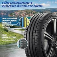 Michelin Ps5 xl 225/45 R19 96Y 22545ZR19TPS5XL - thumbnail