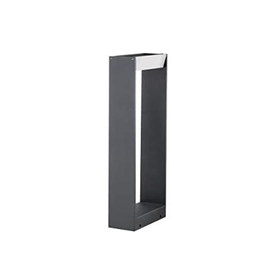 Lyora Richtbare tuinlampTwin grijs - 713121