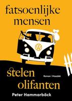 Fatsoenlijke mensen stelen olifanten - thumbnail