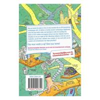 De waanzinnige boomhut van 104 verdiepingen - thumbnail