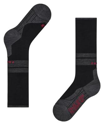 Falke TK Compression Energy Wandelsok Heren Black 43-46 W3