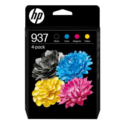 Originele inktcartridge HP 6C400NE