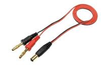 Laadkabel TX JR silicone kabel 50cm (1pc) - thumbnail