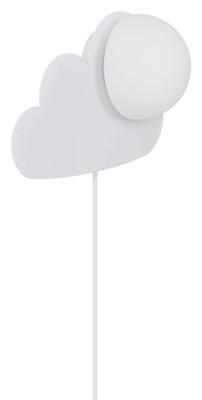 Nordlux WandlampSkyku Cloud wolkje wit - 2312971001