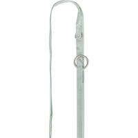 Trixie junior puppytuig soft met riem mintgroen - thumbnail