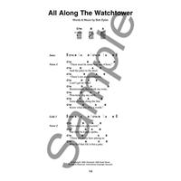 Wise Publications The Little Black Songbook: Great Songs For Ukulele - thumbnail