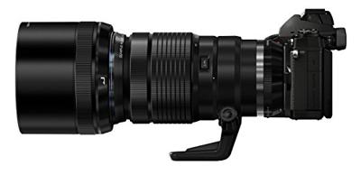Olympus LH-76 Lenskap voor M. Zuiko 40 – 150 mm Pro