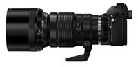 Olympus LH-76 Lenskap voor M. Zuiko 40 – 150 mm Pro - thumbnail