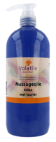 Volatile Massageolie relax 1 Liter - thumbnail
