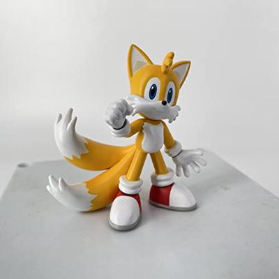 Sonic the Hedgehog - Tails Figurine