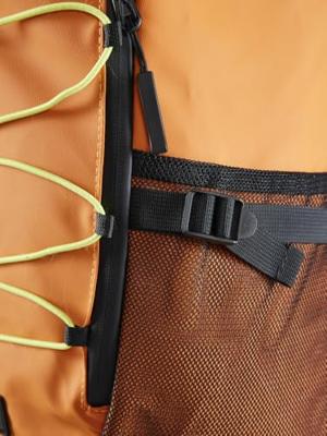 Craft 1912509 Adv Entity Travel Backpack 25 L - Chestnut - One size