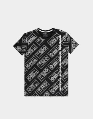 Nintendo - NES All over Print Men's T-shirt