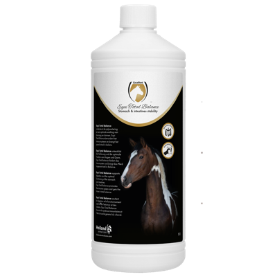 Excellent Horse Total Balance 1 l Excellent Horse Total Balance 1 l