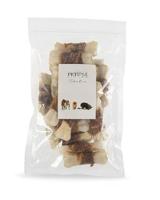 Petstyle Living geperst bot wit met eend - thumbnail