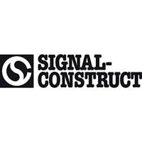 Signal Construct SKED12414 LED-signaallamp Blauw 24 V/DC 250 mcd - thumbnail
