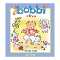 Kluitman Bobbi is boos - thumbnail