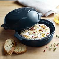 Emile Henry Cheese Baker E-box - 195x175x100mm - Belle-Ile - thumbnail