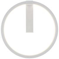 SLV Led wandlampOne Ø 40cm wit - 1002917 - thumbnail