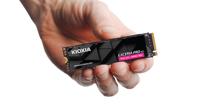 Kioxia Exceria PRO G2 2 TB M.2 PCI Express 5.0 NVMe BiCS FLASH TLC - thumbnail