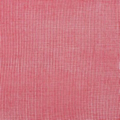 Gordijnen voile met doorvoertules 2 st wijnrood Gordijnen voile met doorvoertules 2 st wijnrood