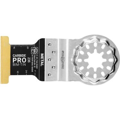 Fein e-cut sl carbide pro zaagblad 32x40