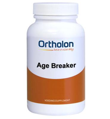 Ortholon Age Breaker Capsules Ortholon Age Breaker Capsules