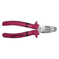 Intercable Multifunctionele kabelschaar, ontmantelings- en striptang in 1. - thumbnail