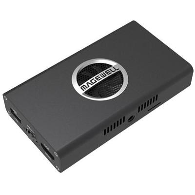 Magewell Pro Convert NDI to HDMI 4K