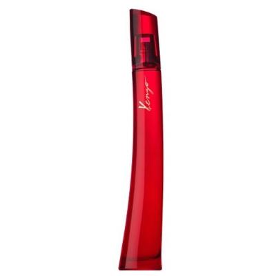 Kenzo Flower Le Rouge Eau de Parfum 100ml