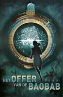 Het offer van de Baobab - Kate Kriske - eBook (9789461316035) - thumbnail