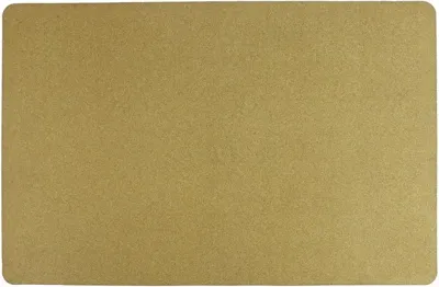 Unique Living placemat twinkle 28.5x43cm gold
