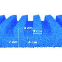 Filterschuim t profiel - thumbnail