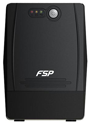 FSP Fortron FP1000 UPS 1000 VA FSP Fortron FP1000 UPS 1000 VA