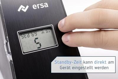 Ersa 0IC1305 Soldeerstation 80 W 150 - 450 °C