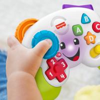 Fisher Price Gaming + Geluid - thumbnail