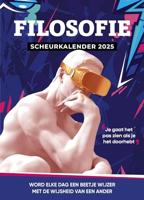 Filosofie Scheurkalender ** 2025 - thumbnail