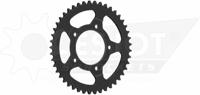 ESJOT Chain wheel 530 45z steel black - thumbnail