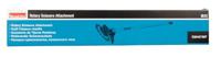 Makita Accessoires Opzetstuk bosm.messenset EM407 - 191M56-3 - 191M56-3 - thumbnail
