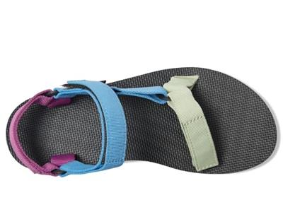 Teva Hurricane XLT 2 Sandaal Kinderen Glow Multi T09 Teva Hurricane XLT 2 Sandaal Kinderen Glow Multi T09