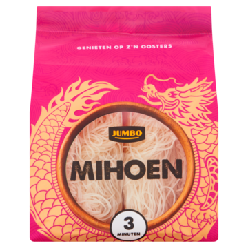 Jumbo Mihoen 250 g